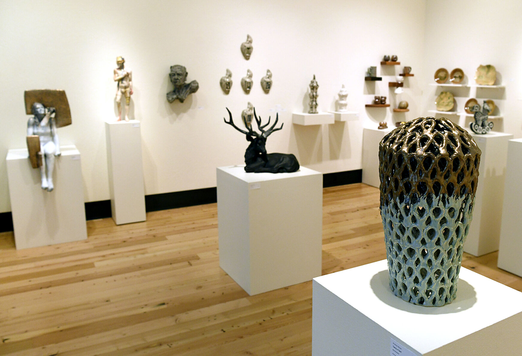 Radius Gallery